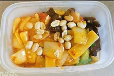 Hoho Fish & Chips Chinese & English Meals To Take Away