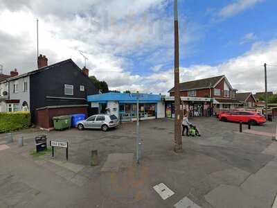 Freddies Fish And Chips
