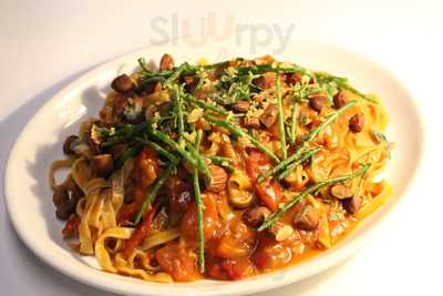 Umami Salame Kitchen