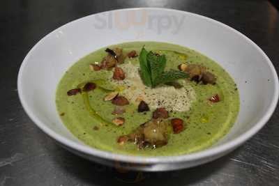 Umami Salame Kitchen