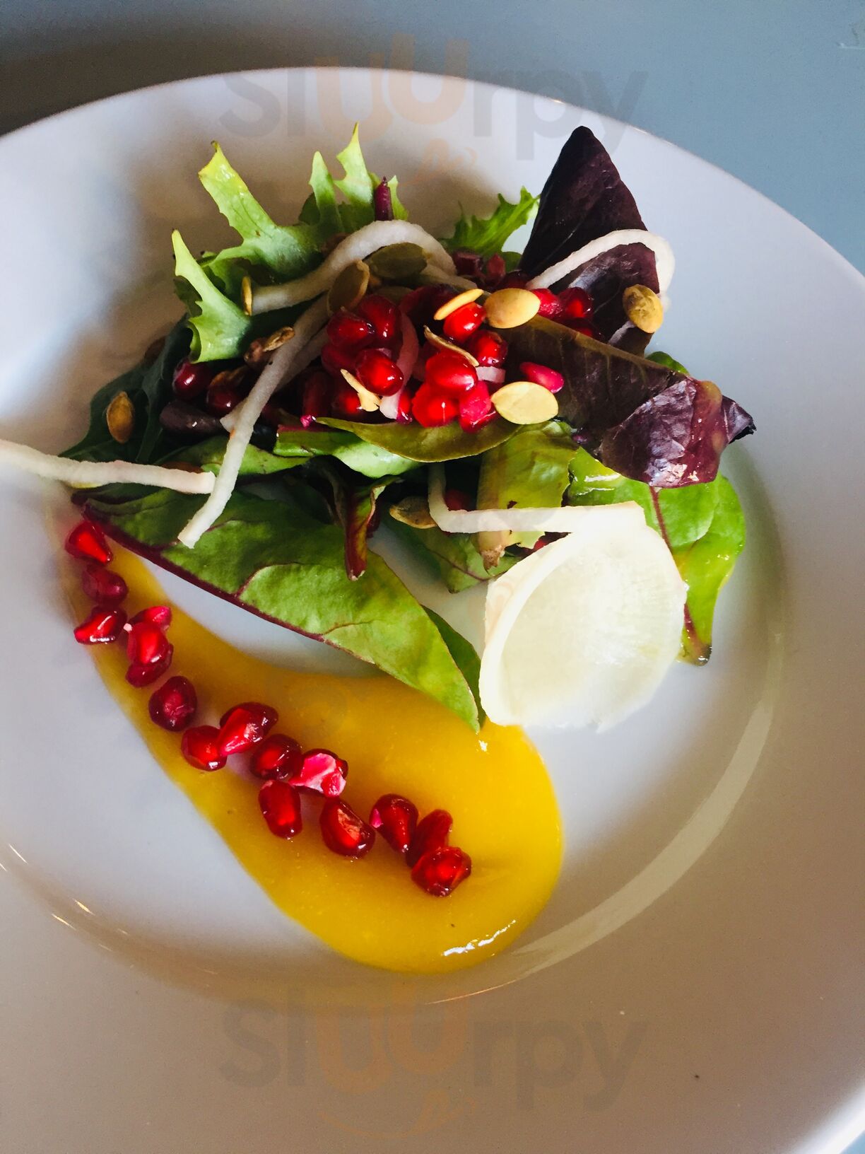 Umami Salame Kitchen