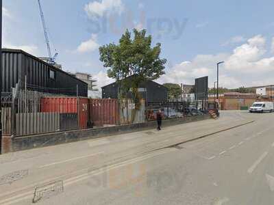 Umami Salame Kitchen