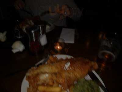 The Barns Acle Kings Head