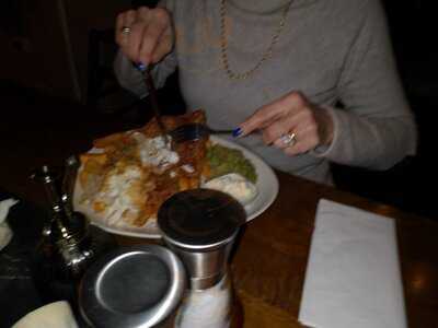 The Barns Acle Kings Head