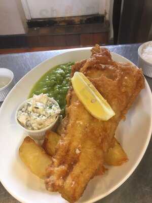 The Barns Acle Kings Head