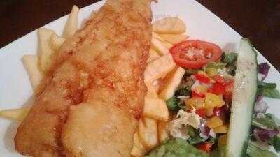 The Barns Acle Kings Head