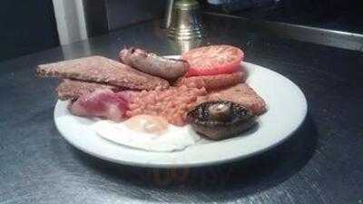 The Barns Acle Kings Head