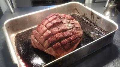 The Barns Acle Kings Head