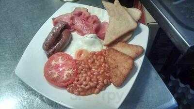 The Barns Acle Kings Head