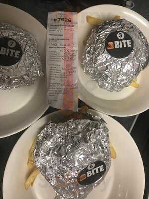 Bite Burger