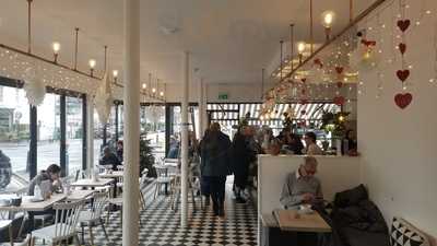 The Flour Pot Bakery - Portland Road