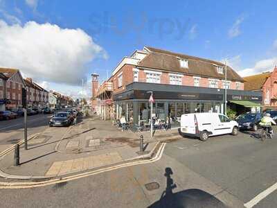 The Flour Pot Bakery - Portland Road