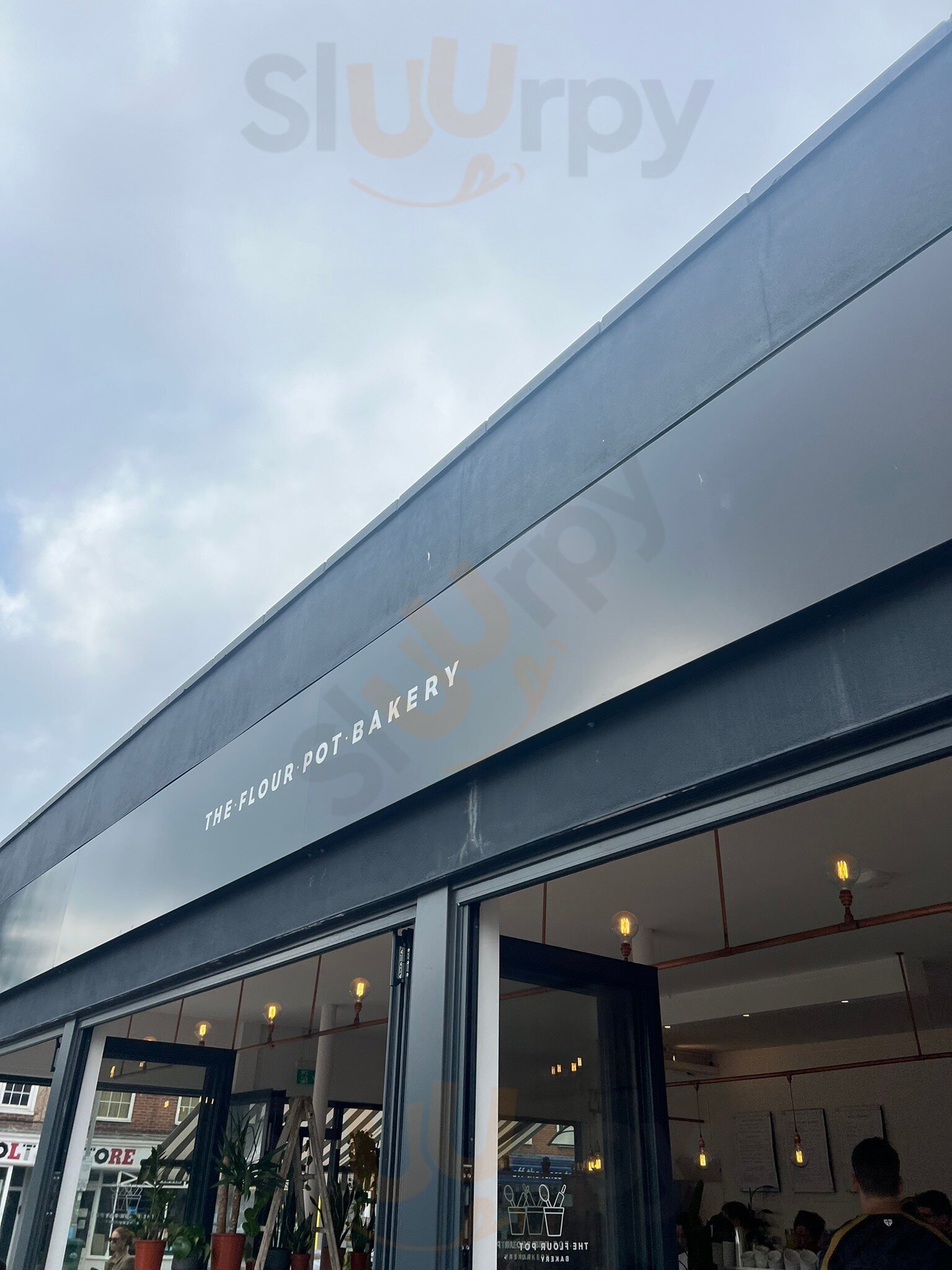 The Flour Pot Bakery - Portland Road