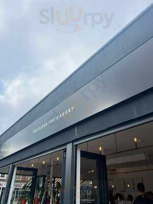 The Flour Pot Bakery - Portland Road