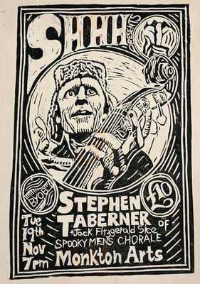 The Lounge At Monkton Arts