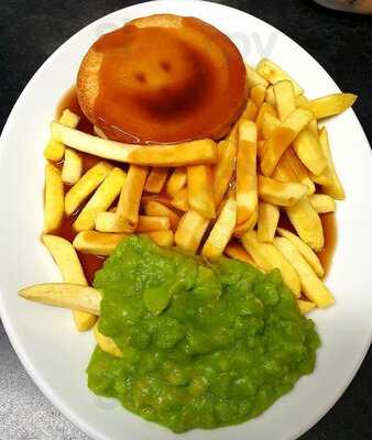 Hel's Kitchen Cafe & Takeaway