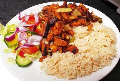 Hel's Kitchen Cafe & Takeaway