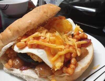 Hel's Kitchen Cafe & Takeaway