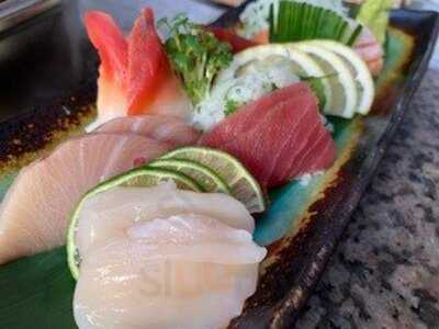 Edo Sushi Cutlery Works