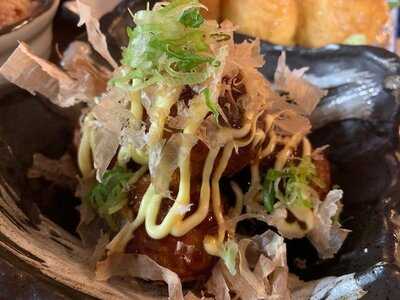 Edo Sushi Cutlery Works