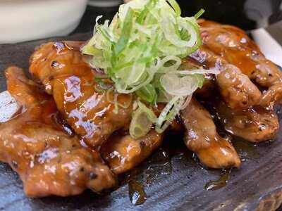 Edo Sushi Cutlery Works