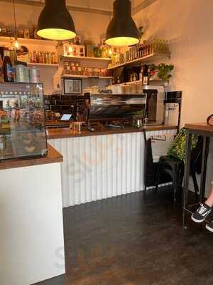 Storm In A Teacup Coffeehouse