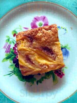 Storm In A Teacup Coffeehouse