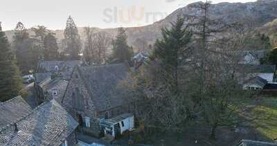 Harley's Bistro & Cafe Bar