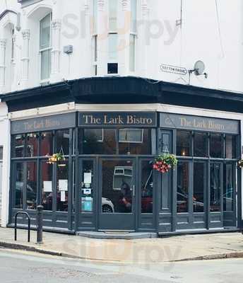The Lark Bistro