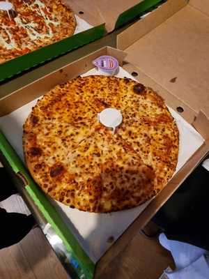 The Perfect Pizza Company