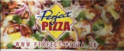 The Perfect Pizza Company