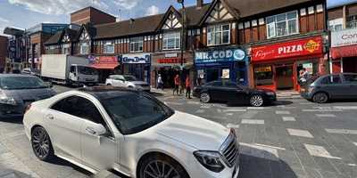 The Perfect Pizza Company