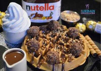 The Urban Chocolatier