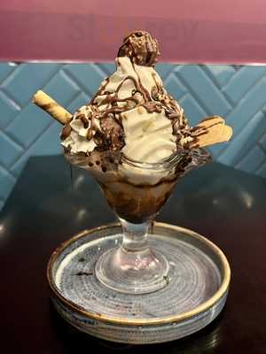 The Urban Chocolatier