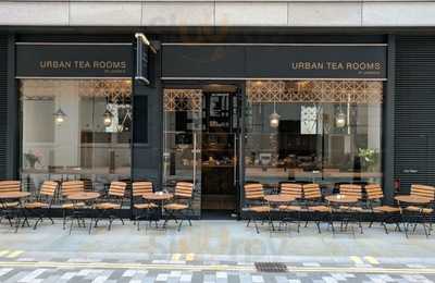 Urban Tea Rooms