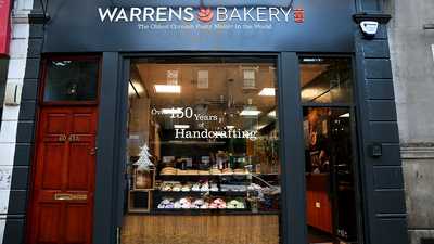 Warrens Bakery