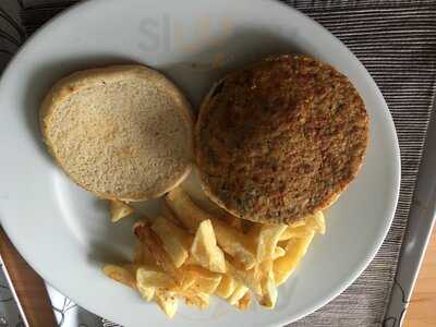 The Fish N Chip Shop