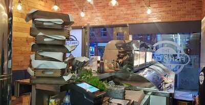 The Fish N Chip Shop
