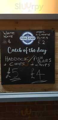 The Fish N Chip Shop