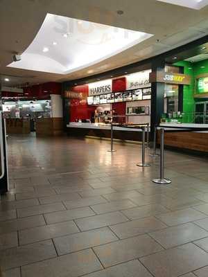 Harpers British Classics