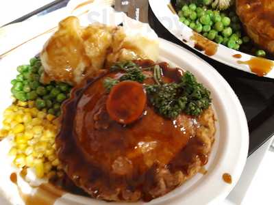 Harpers British Classics