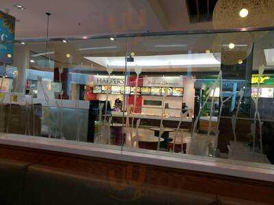 Harpers British Classics