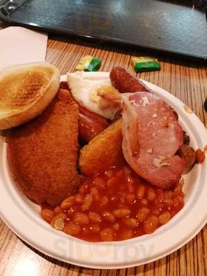 Harpers British Classics