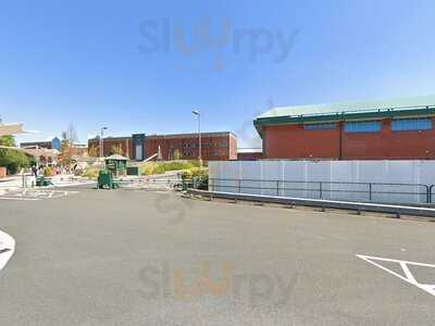 Harpers British Classics