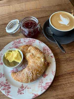 The Garden Shed Cafe