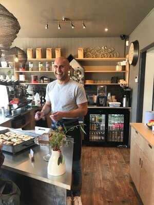 The Garden Shed Cafe