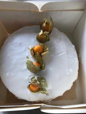 The Garden Shed Cafe