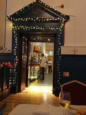 Browns Covent Garden