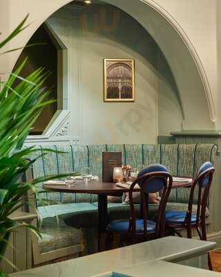 Browns Covent Garden