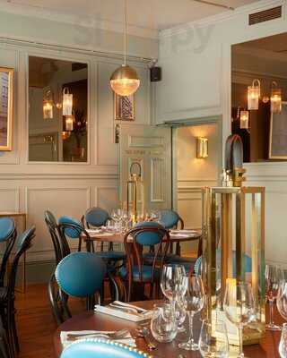 Browns Covent Garden